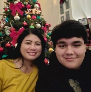 Meet your Posher, Marivel